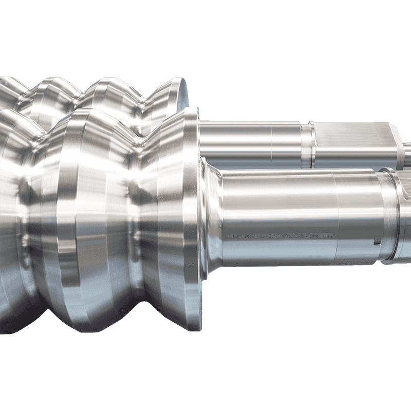 Gulung Keluli Grafit 160 (GS160) untuk Roughing Mill Gulung Keluli Grafit 160 (GS160) untuk Roughing Mill