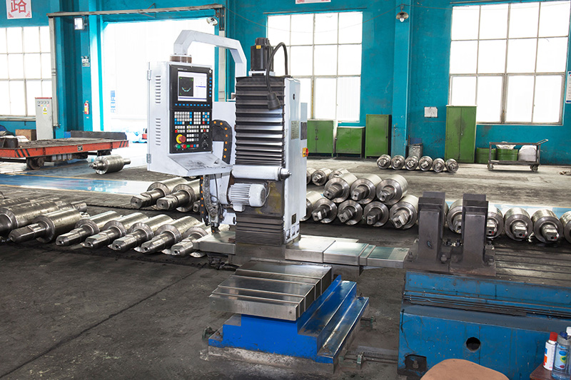 Mesin huruf CNC