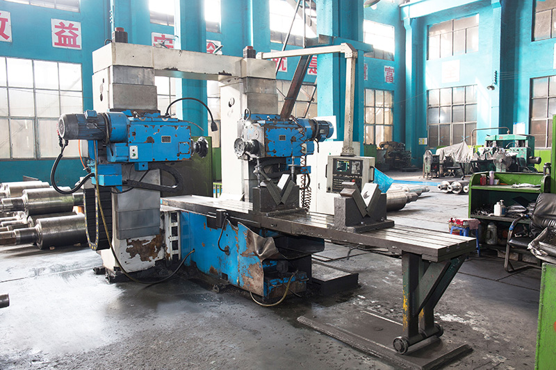 mesin CNC